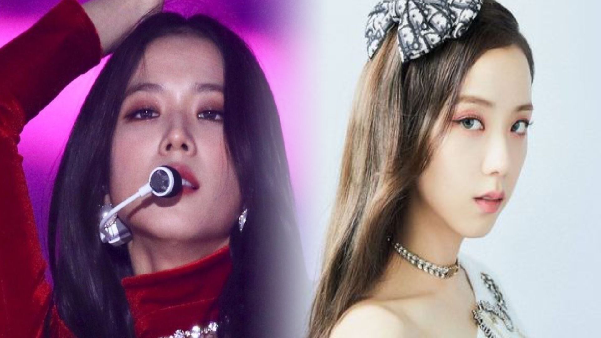 YG Confirma Que Jisoo De BLACKPINK Se Encuentra Filmando El MV De Su