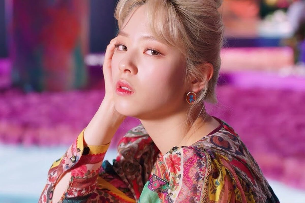 Jeongyeon de TWICE tomará un descanso por salud mental - Unniepop | ¡Tu