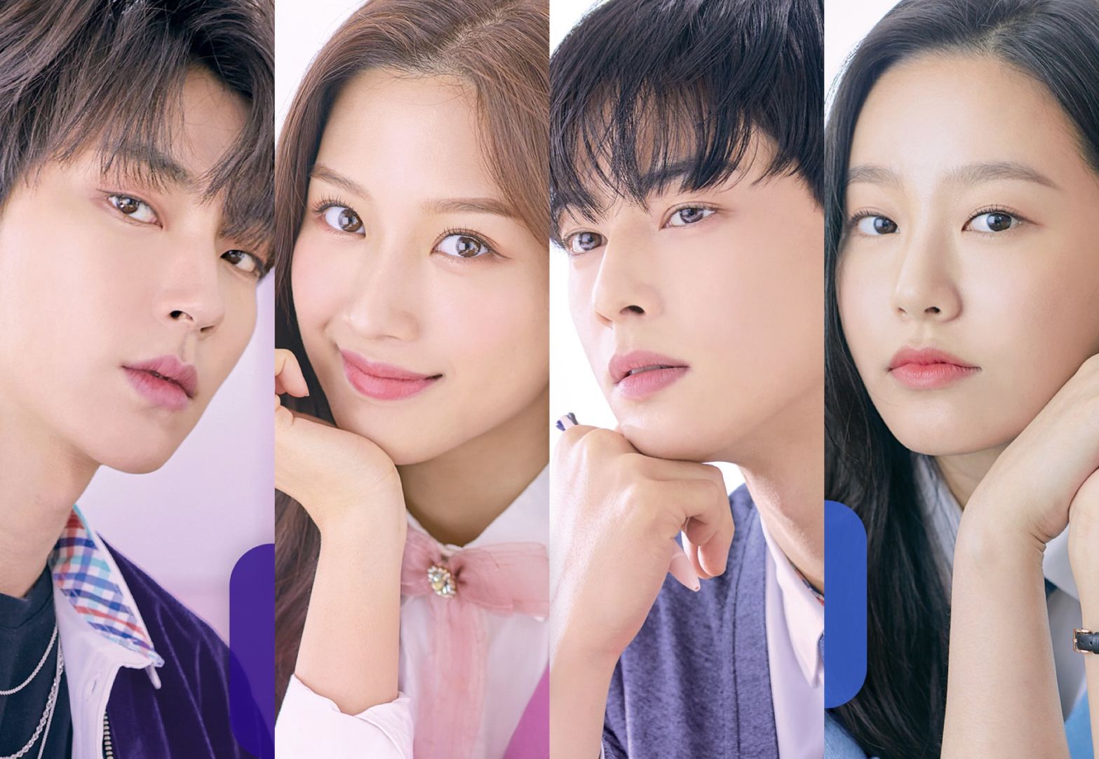 ¡A prepararse! Mañana se estrena el esperado K-drama "True Beauty