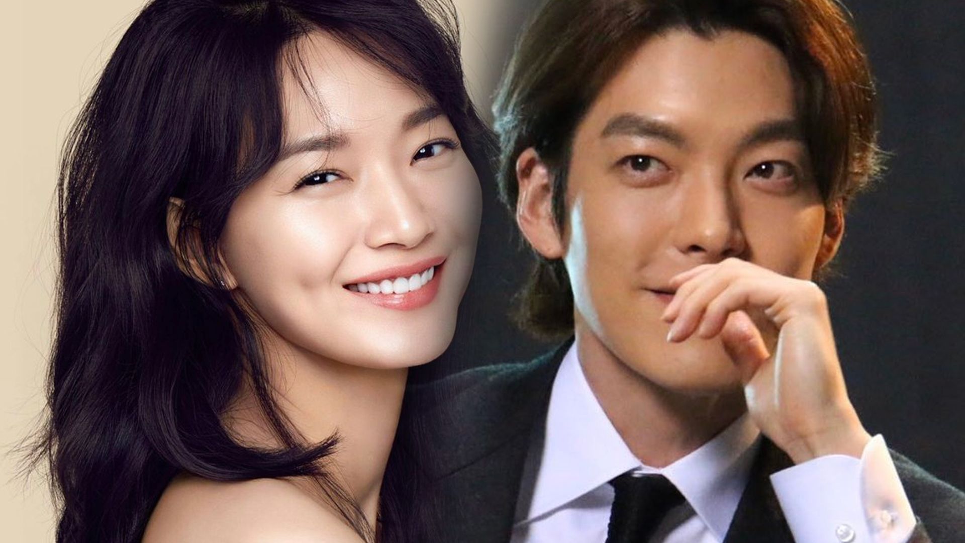 Shin Min Ah Y Kim Woo Bin En Conversaciones Para Protagonizar El K Drama Our Blues