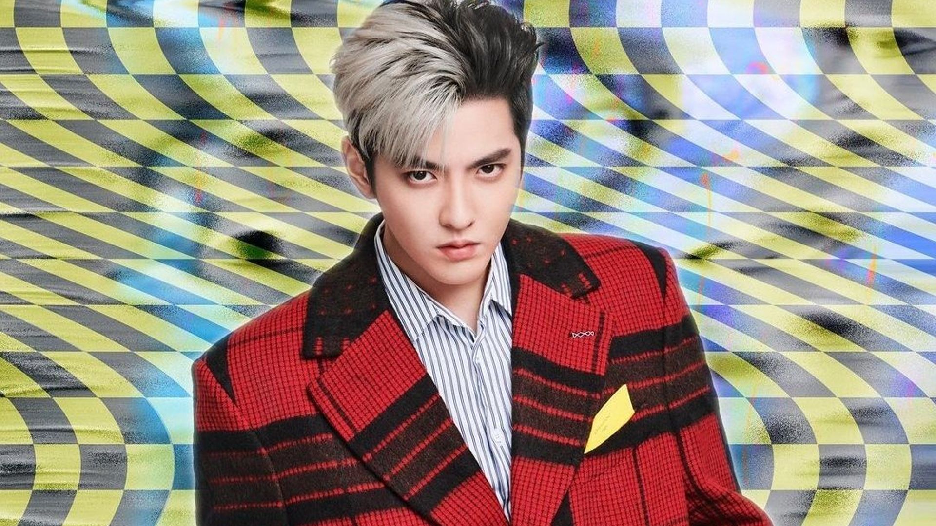 Kris Wu detenido por abuso sexual