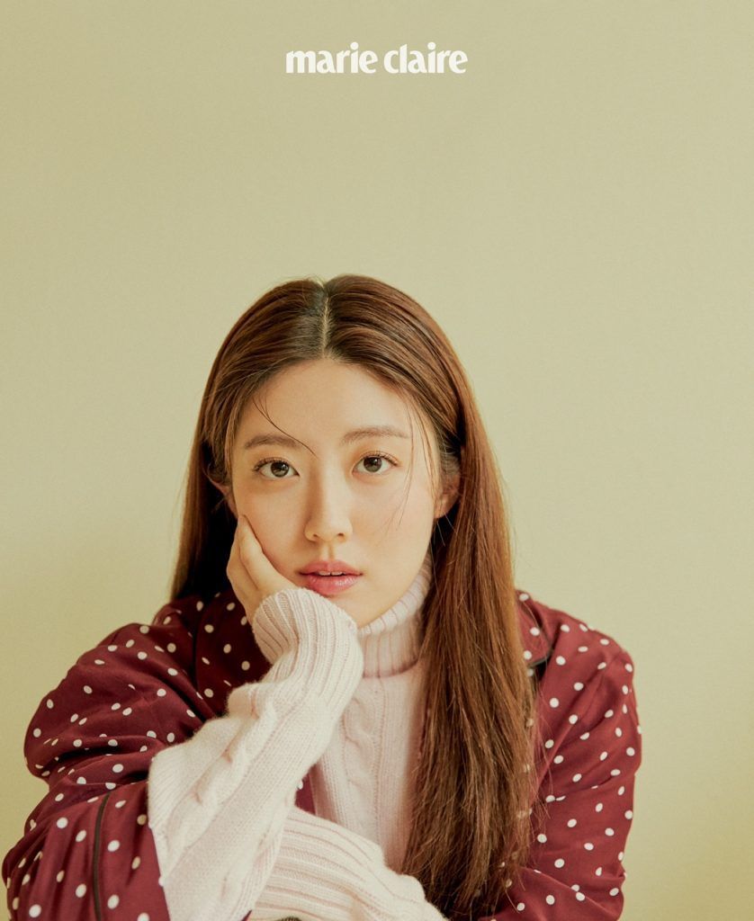 Kim Go Eun Y Nam Ji Hyun Se Unirían A Nuevo K Drama De La Directora De Vincenzo 2990