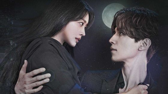 Tale of the nine tailed k-drama