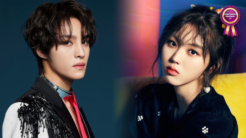 artistas K-POP saben español