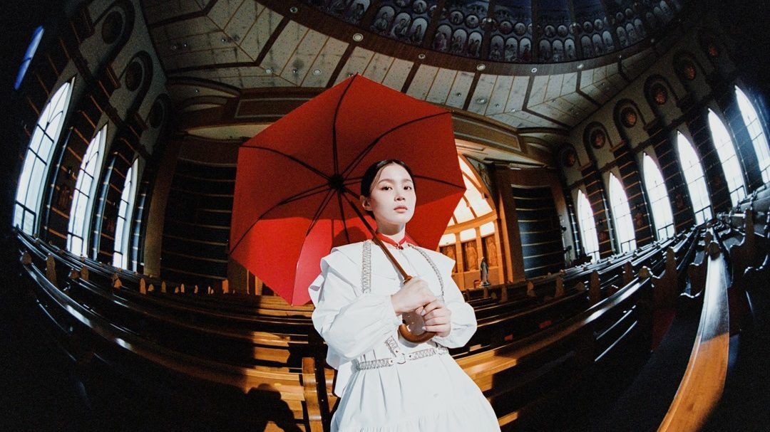 lee hi '4ONLY'