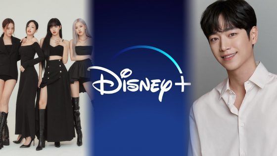 Disney+ k-dramas Corea del Sur