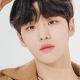 Hongseok Pentagon Shadow Beauty