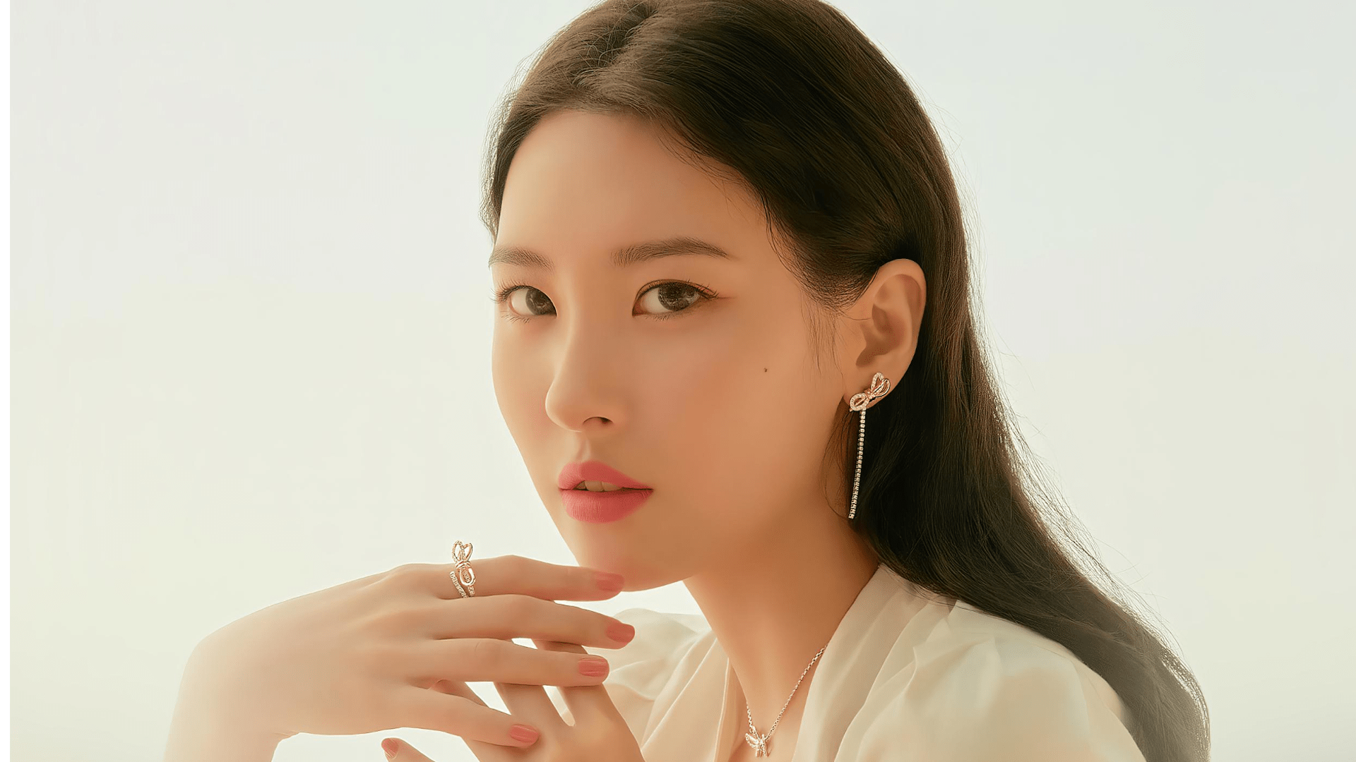 Sunmi Girls Planet 999