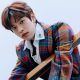 Seungmin Stray Kids