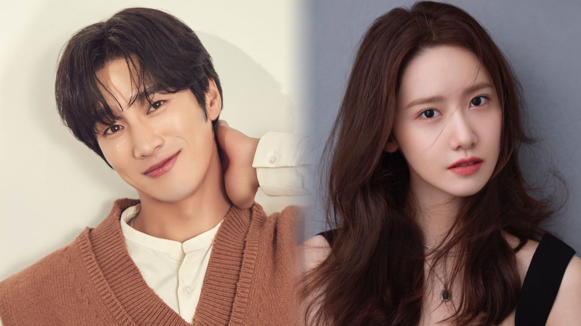 Ahn Bo Hyun protagonizará una película de romance junto a YoonA