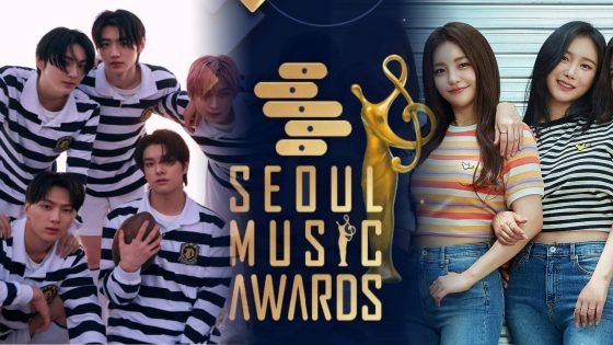 "Seoul Music Awards 2022"