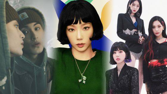 comebacks debuts