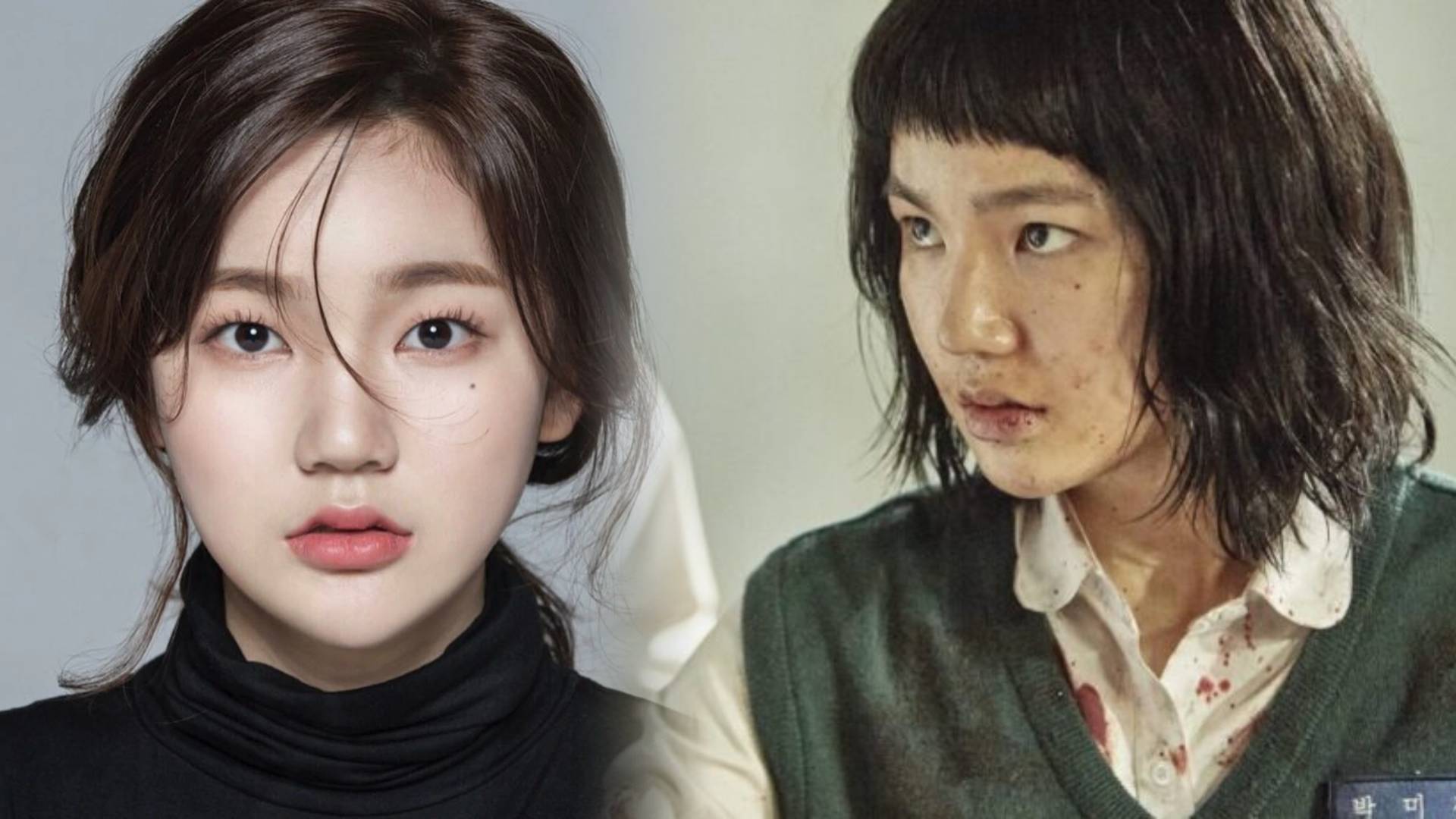 Lee Eun Saem k-drama