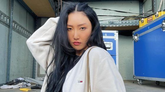 hwasa