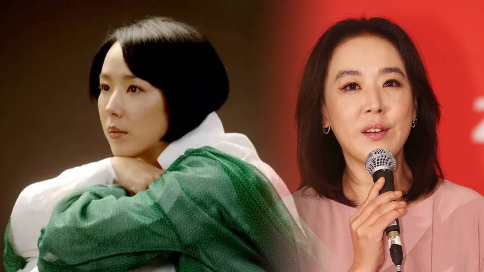 Kang Soo Yeon paro cardiaco