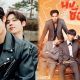 Kim Ji Woong Yoon Seo Bin cutie pie bl