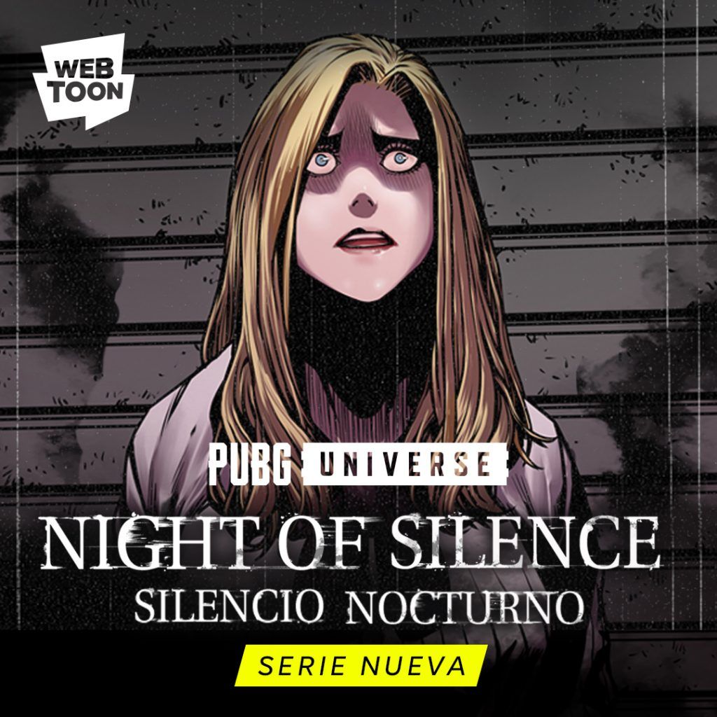 webtoons terror