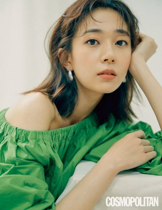 Jin Hee Si Yang