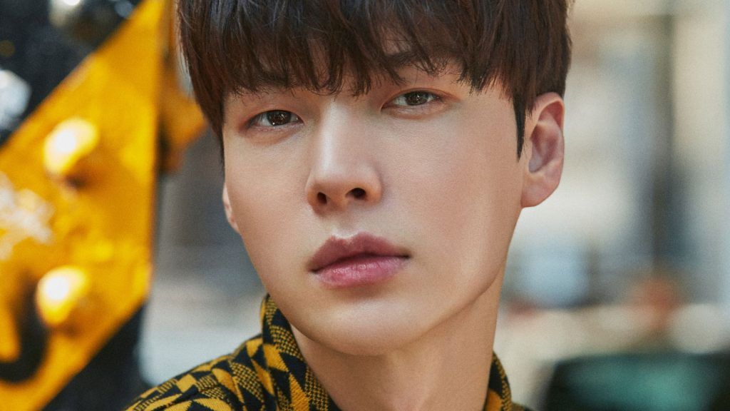 Ahn Jae Hyun