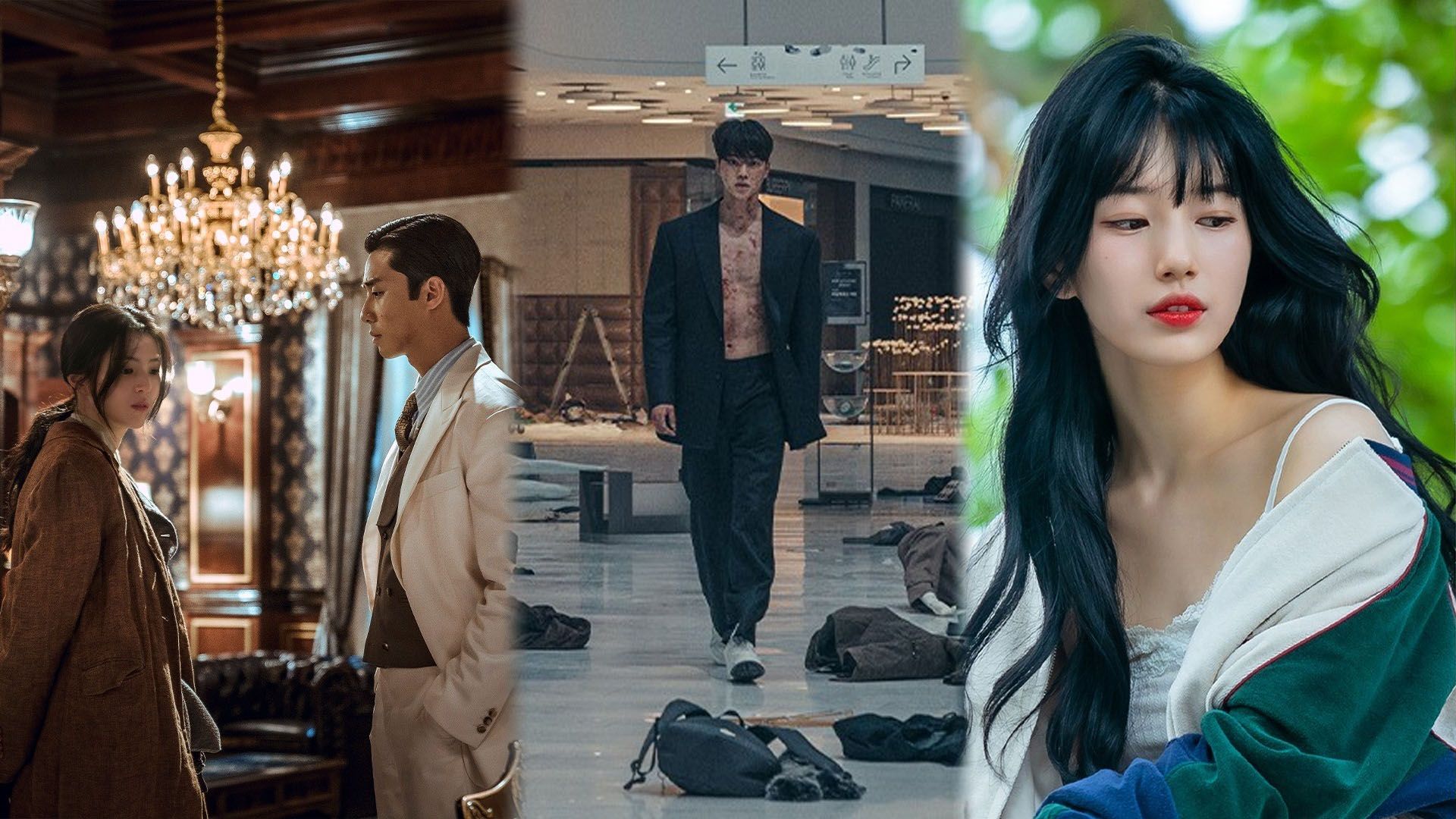 Netflix anuncia su alineación de contenido coreano para 2023 K-Dramas, películas y realities