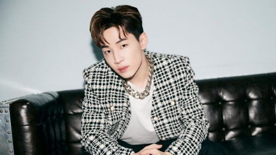 Henry Lau