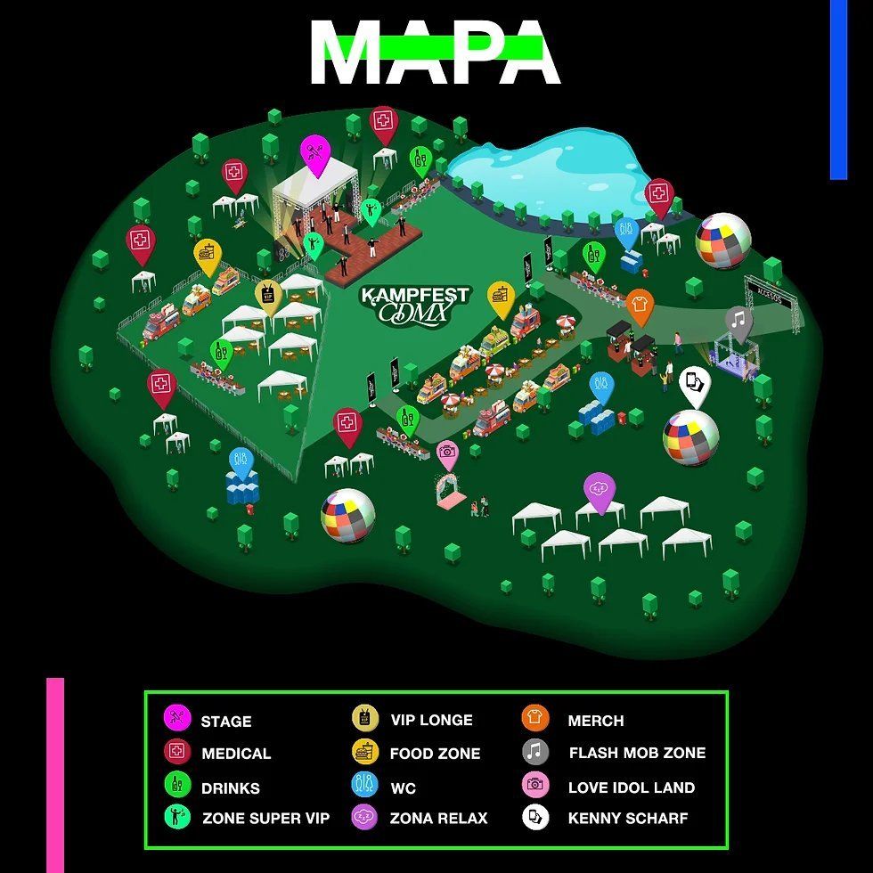 kamp fest cdmx 