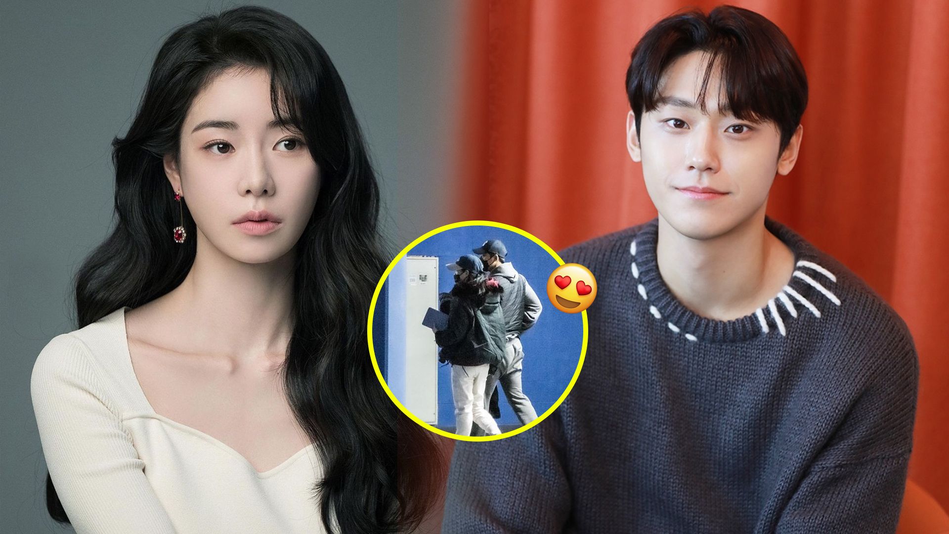 ¡Inesperado plot twist! Romance de Lee Do Hyun y Lim Ji Yeon inspira