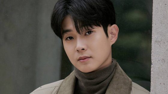Choi Woo Shik