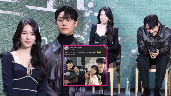 mejores memes al romance de Lee Do Hyun y Lim Ji Yeon