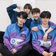 Seowon se reencuentra con sus juniors de ZEROBASEONE tras Boys Planet
