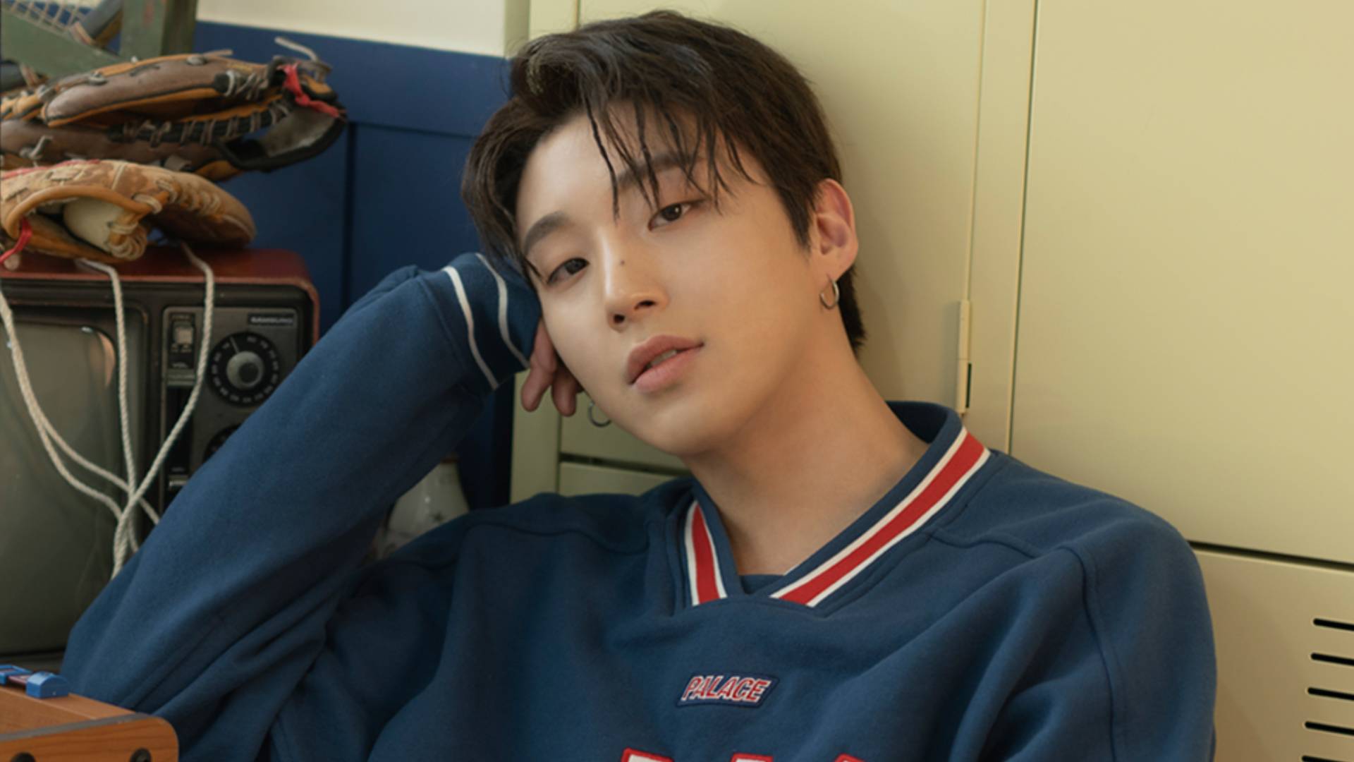 B.A.P Moon Jong Up