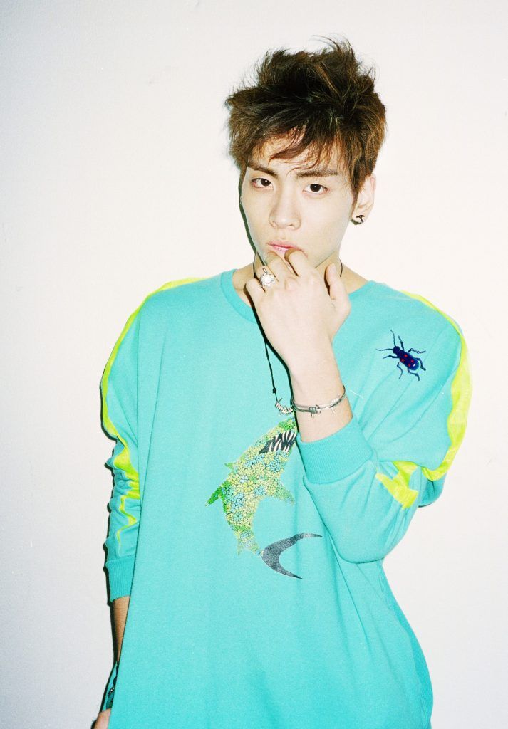 Jonghyun Juliette