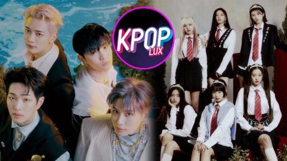 K-Pop Lux consejos