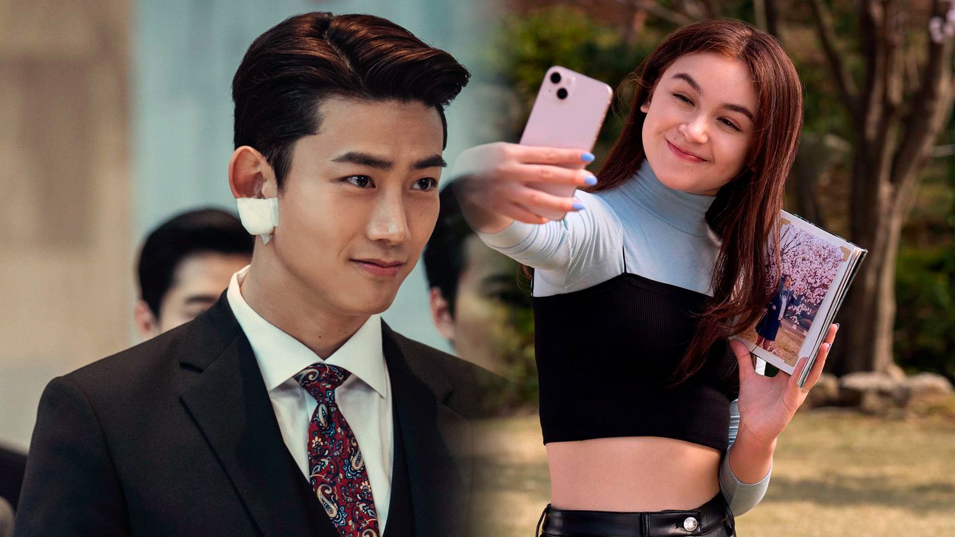 Taecyeon sorprende con un cameo en 