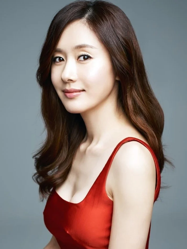 Minho Son Na Eun k-drama