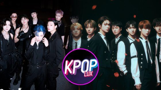 K-Pop Lux imprescindibles