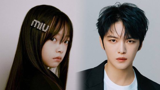 Oh Ji Yul firma contrato con la agencia de Kim Jaejoong