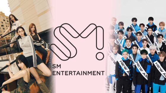 SM Entertainment plan