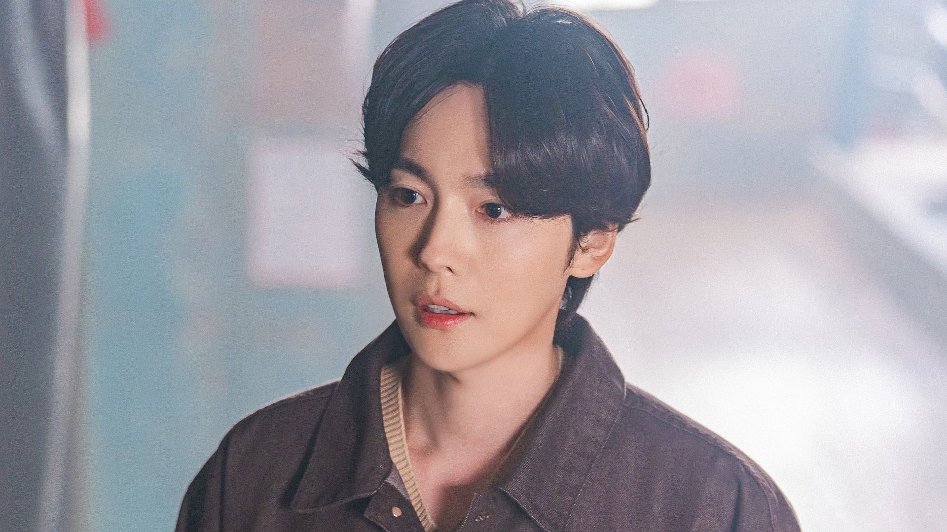 Kim Jin Woo My Lovely Boxer