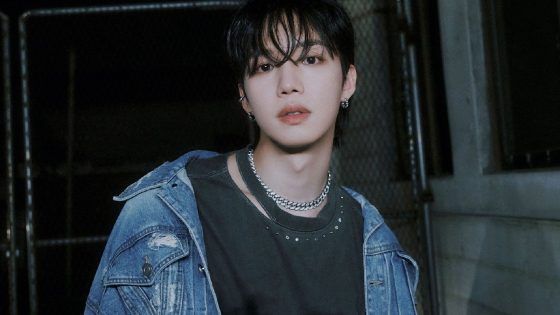 Lim Young Min